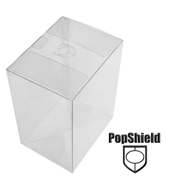 PopShield Funko Pop Protectors | Hyped Goods, New Jersey